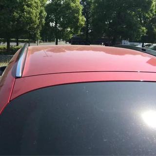 OEM-kattokaiteet Mercedes GLC Coupé C253 2016–2023 kuva 2