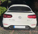 Mercedes GLC Coupé C253 2016–2023 Spoileri kuva 2