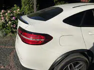 Mercedes GLC Coupé C253 2016–2023 Spoileri kuva 3