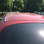 Mercedes GLE coupe C292 2015–2019 OEM-kattokaiteet kuva 4