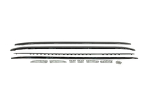 Range Rover Sport 2014–2022 OEM-kattokaiteet (sarja) kuva 3