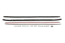 Range Rover Sport 2014–2022 OEM-kattokaiteet (sarja) kuva 6
