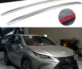 Lexus NX 2014–2021 Kattokaiteet (2 kpl) kuva 1