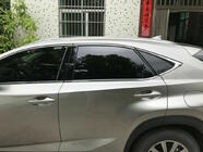 Lexus NX 2014–2021 Kattokaiteet (2 kpl) kuva 2