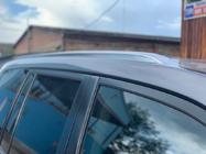 Toyota Land Cruiser 200 2007–2021 Harmaat kattokaiteet 2008-2015 (Lexus-design 2018, 2 kpl) kuva 6