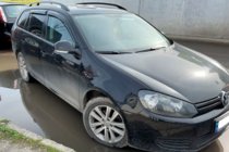 Volkswagen Passat B7 2012–2015 Ikkunatuulisuojat SW (4 kpl, EU, HIC) kuva 9
