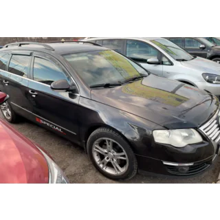 Ikkunatuulisuojat SW (4 kpl, EU, HIC) kuva 4