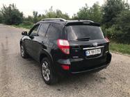 Toyota Rav 4 2006–2013 Skyport kattokaiteet (harmaat) kuva 13
