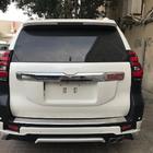 Toyota Land Cruiser Prado 150 2009–2023 Facelift-kitti 2009-2016 → 2017- (Full LED -optiikalla) kuva 8