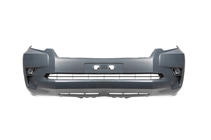 Toyota Land Cruiser Prado 150 2009–2023 Facelift-kitti 2009-2016 → 2017- (Full LED -optiikalla) kuva 12