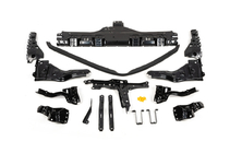 Toyota Land Cruiser Prado 150 2009–2023 Facelift-kitti 2009-2016 → 2017- (Full LED -optiikalla) kuva 20