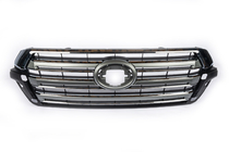 Toyota Land Cruiser 200 2007–2021 Restyling-sarja LC200 2008-2015 → LC 2016- Comfort kuva 17