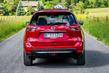 Nissan X-Trail -mallin kolmas sukupolvi kuva 8