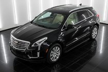 Cadillac XT5 2016– Allmond Black sivuaskelmat (2 kpl, alumiini) kuva 1