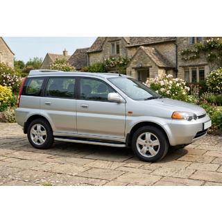 Tayga Grey -sivuaskelmat (2 kpl, alumiini) kuva 1