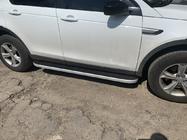 Land Rover Discovery Sport 2014– Sivuportaat Tayga Grey (2 kpl, alumiini) 2019+ kuva 2