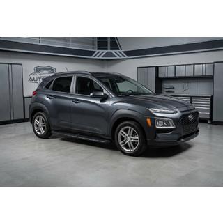 Tayga Black sivuaskelmat (2 kpl, alumiini) kuva 1