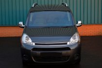 Citroen Berlingo 2008–2018 Sivupeilien kuoret (2 kpl, muovi) Carmos, 2012↗ kuva 7