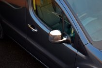 Citroen Berlingo 2008–2018 Sivupeilien kuoret (2 kpl, muovi) Carmos, 2012↗ kuva 6