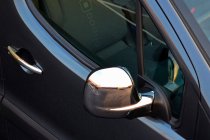 Citroen Berlingo 2008–2018 Sivupeilien kuoret (2 kpl, muovi) Carmos, 2012↗ kuva 5