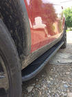 Land Rover Discovery Sport 2014– Bosphore Black -sivuastinlaudat (2 kpl, alumiini) 2014-2019 kuva 6