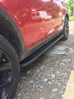 Land Rover Discovery Sport 2014– Bosphore Black -sivuastinlaudat (2 kpl, alumiini) 2014-2019 kuva 7