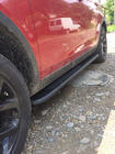 Land Rover Discovery Sport 2014– Bosphore Black -sivuastinlaudat (2 kpl, alumiini) 2014-2019 kuva 8