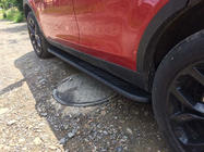 Land Rover Discovery Sport 2014– Bosphore Black -sivuastinlaudat (2 kpl, alumiini) 2014-2019 kuva 1