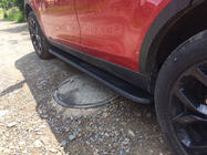 Land Rover Discovery Sport 2014– Bosphore Black -sivuastinlaudat (2 kpl, alumiini) 2014-2019 kuva 4