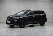 Renault Koleos 2016–2024 Duru sivuastinlaudat (2 kpl, alumiini) kuva 2