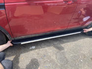 Land Rover Discovery Sport 2014– Sivuportaat Maya V1 (2 kpl, alumiini) kuva 4