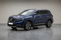 Renault Koleos 2016–2024 Astinlaudat Maya V1 (2 kpl, alumiini) kuva 1