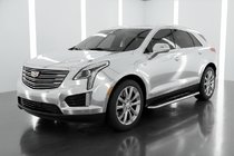 Cadillac XT5 2016– Maydos V1 -sivuporrast (2 kpl, alumiini) kuva 1