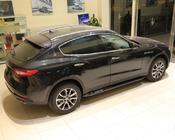 Maserati Levante 2016– Sivukynnykset OEM-V2 (2 kpl) kuva 2
