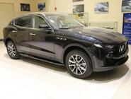 Maserati Levante 2016– Sivukynnykset OEM-V2 (2 kpl) kuva 3