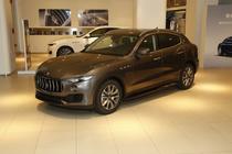 Maserati Levante 2016– Sivukynnykset OEM-V2 (2 kpl) kuva 4