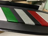 Maserati Levante 2016– Sivukynnykset OEM-V2 (2 kpl) kuva 8