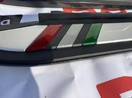Maserati Levante 2016– Sivukynnykset OEM-V2 (2 kpl) kuva 16