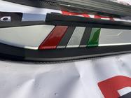 Maserati Levante 2016– Sivukynnykset OEM-V2 (2 kpl) kuva 17