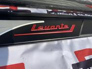 Maserati Levante 2016– Sivukynnykset OEM-V2 (2 kpl) kuva 20