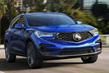 Acura RDX -crossover, mallivuosi 2019 kuva 9