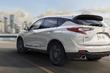 Acura RDX -crossover, mallivuosi 2019 kuva 8