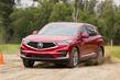 Acura RDX -crossover, mallivuosi 2019 kuva 1