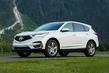 Acura RDX -crossover, mallivuosi 2019 kuva 2