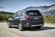 BMW X7 -malliston lippulaiva-crossover kuva 4