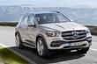 Uuden sukupolven premium-luokan Mercedes-Benz GLE -crossover kuva 7