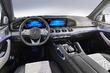 Uuden sukupolven premium-luokan Mercedes-Benz GLE -crossover kuva 5