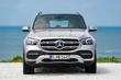 Uuden sukupolven premium-luokan Mercedes-Benz GLE -crossover kuva 1