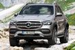 Uuden sukupolven premium-luokan Mercedes-Benz GLE -crossover kuva 3