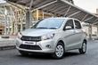 Suzuki Celerio -kompaktin hatchbackin koeajo kuva 9